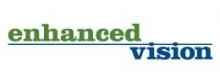 Logotipo de Enhanced Vision