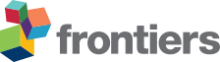 Frontiers logo
