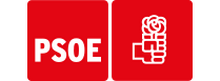 Logotipo del Partido Socialista Obrero Español