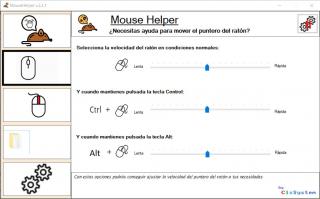 MouseHelper interface image