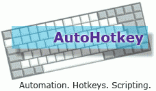 Logotipo de AutoHotkey