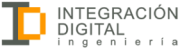 Logotipo de Integración Digital
