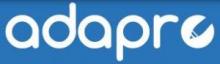 Logotipo de Adapro