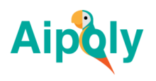 Aipoly logo