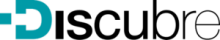 Logotipo de Discubre