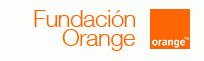 Logotipo de Fundación Orange
