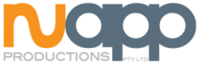 Nuapp Productions logo