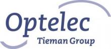 Logotipo de Optelec