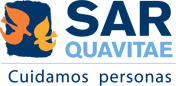 Logotipo de SARquavitae