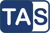 Logotipo de TA Servicios