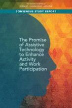 "The Promise of Assistive Technology to Enhance Activity and Work Participation" cover image