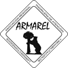 Logotipo de Armarel