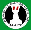 Logotipo de la Asociación de Laringectomizados del Perú