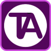 Logotipo de la versión 3 de TecnoAccesible
