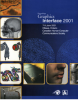 Imagen de la portada de Proceedings of Graphics Interface 2001