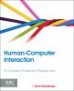 "Human-Computer Interaction" cover image
