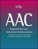 Official journal of the International Society for Augmentative and Alternative Communication (ISAAC) cover image