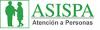 Logotipo de Asispa