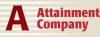 Attainment Company logo