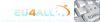 Logotipo de EU4ALL