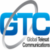 Logotipo de Global Telesat Communications
