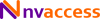 Logotipo de NV Access