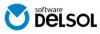 Logotipo de Software DELSOL