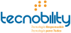 Logotipo de Tecnobility