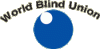 World Blind Union's icon