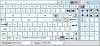 Imagen del teclado VirtualKeyboard